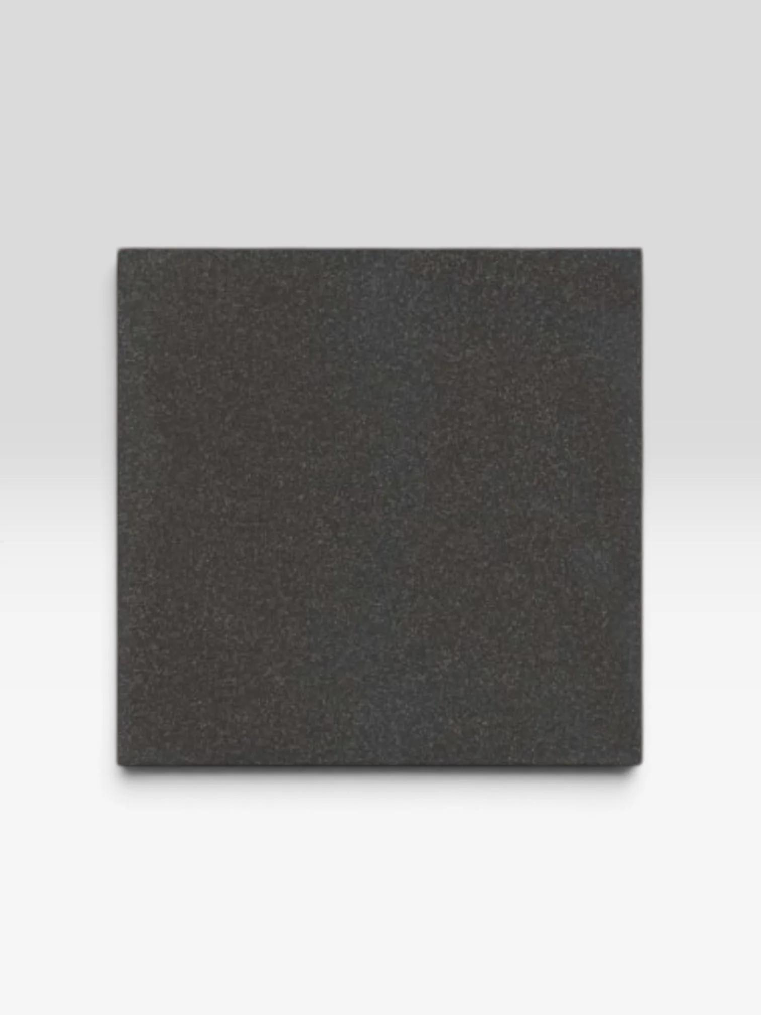 Waringa Vitrified Black Micro Matt 300x300