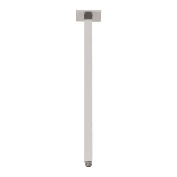 Lexi Ceiling Arm 450mm, Brushed Nickel