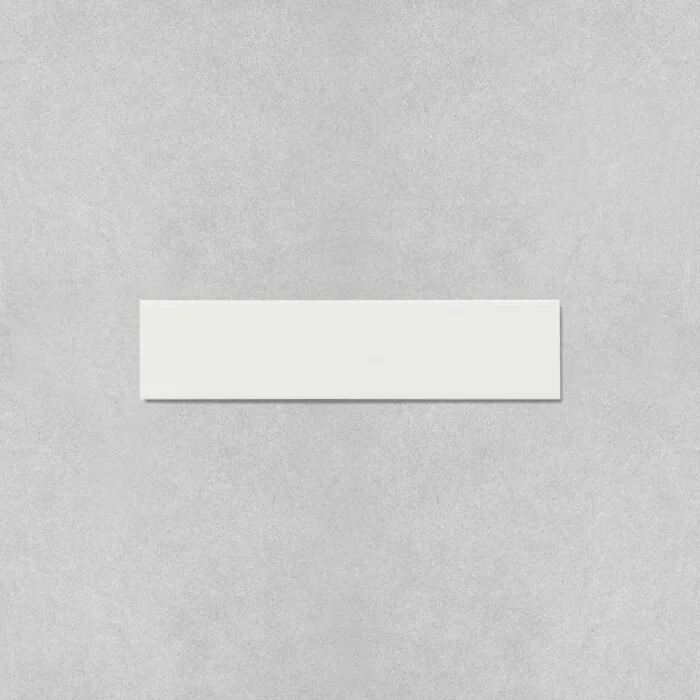 Pastella White Gloss Tiles