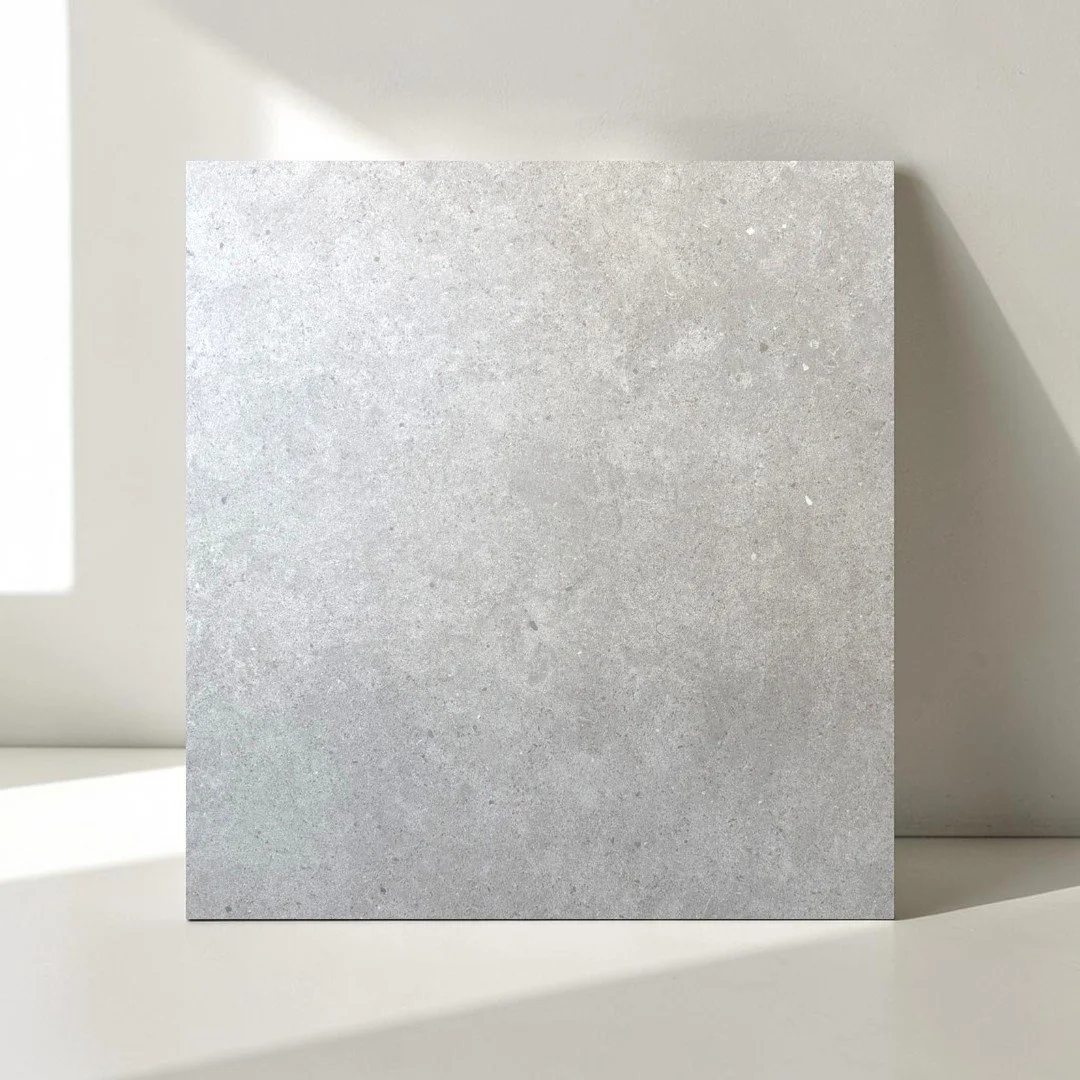 Beyond Stone Grey