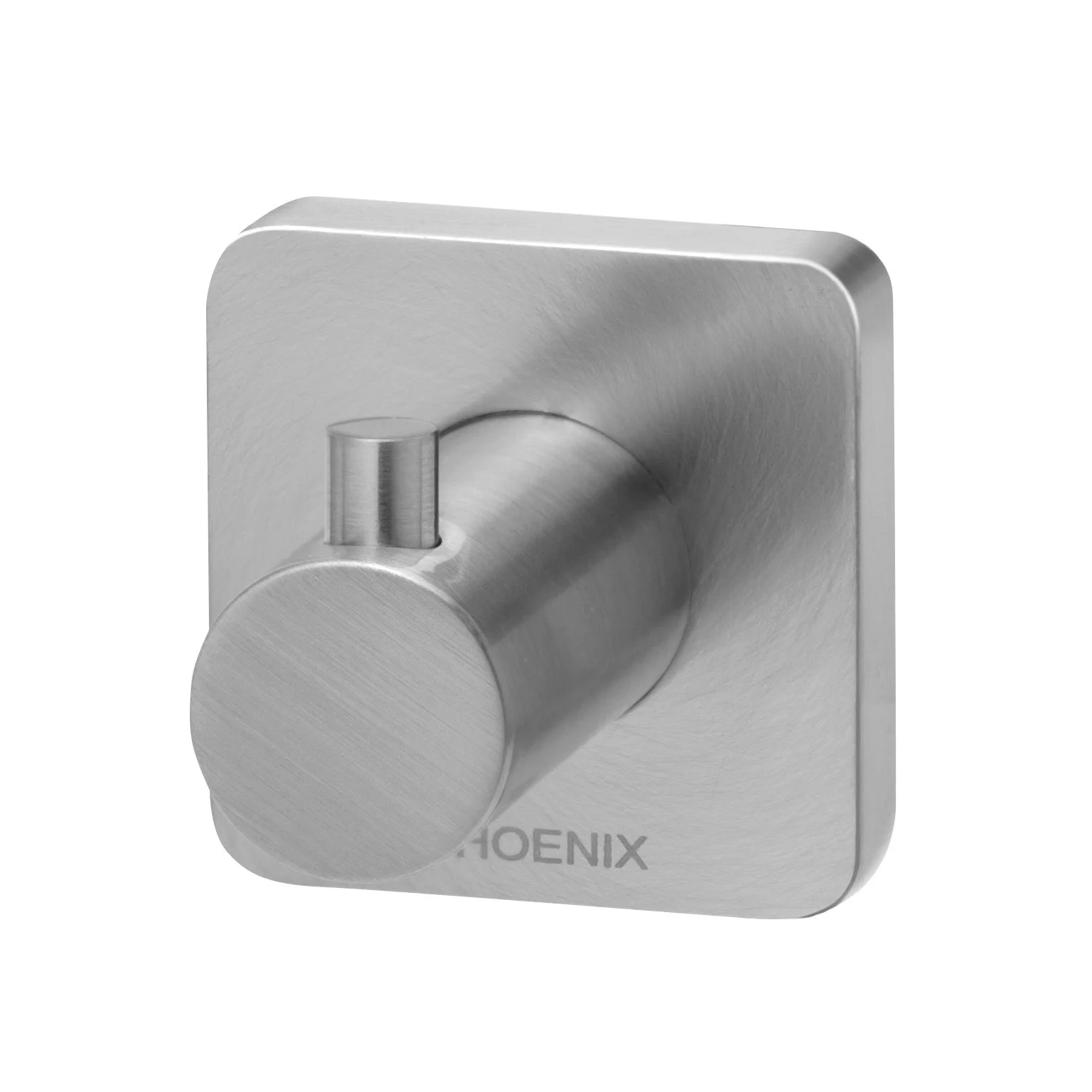Enviro316 Robe Hook, Stainless Steel