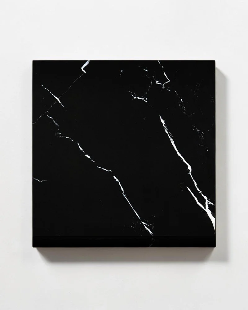 Black Marquise Gloss