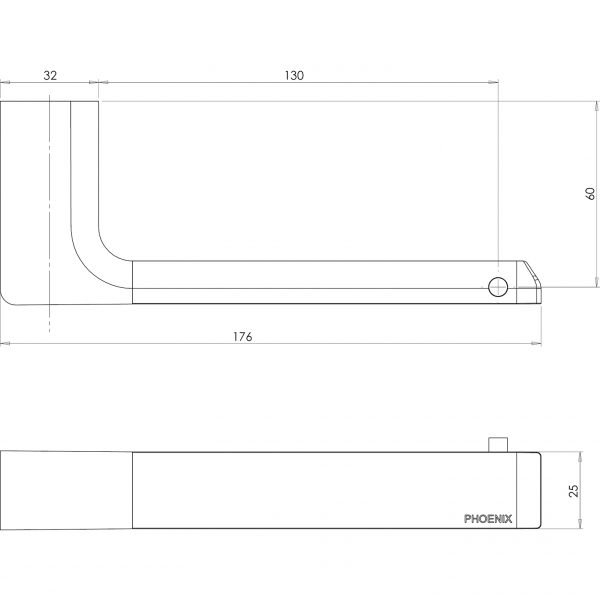 GS892_Gloss_Toilet_Roll_Holder_Line_Drawing-600x600.jpg