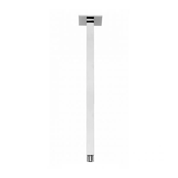 Lexi Ceiling Arm 450mm, Chrome