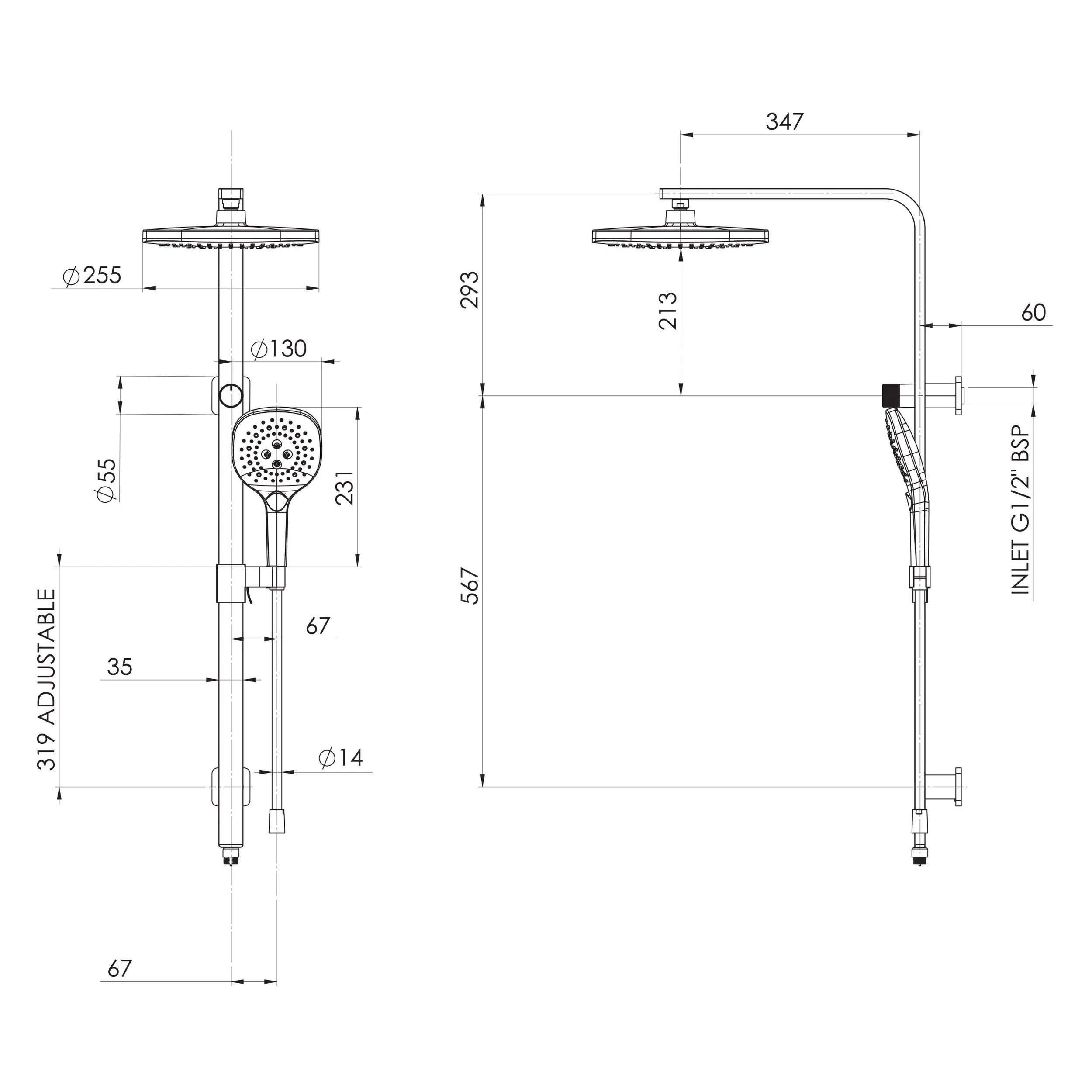 129-6530-Nuage-Twin-Shower-Line-Drawing-scaled.jpg