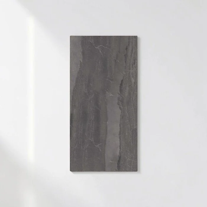 Stone Charcoal Matt