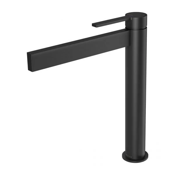 Lexi MKII Vessel Mixer, Matte Black