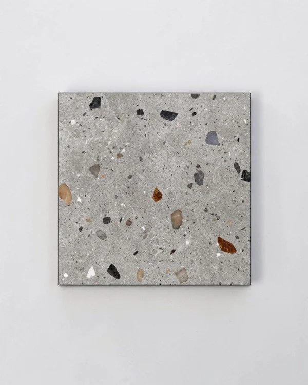 Pietra Terrazzo Light Grey