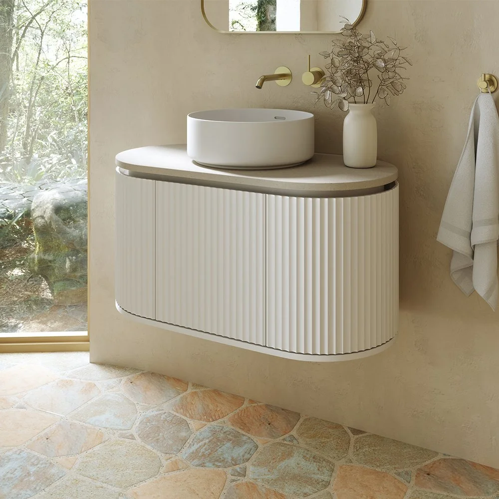 Empire Pill Wall Hung Cabinet