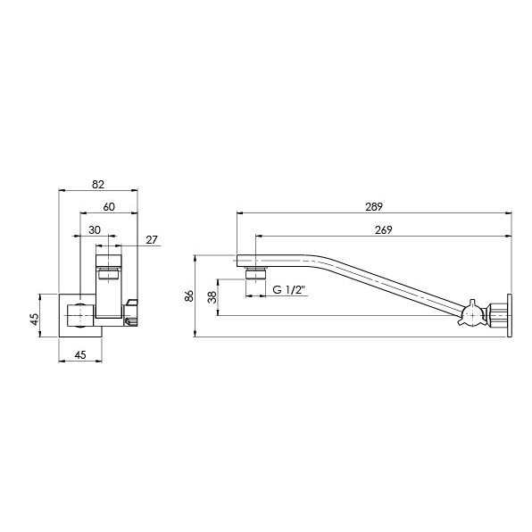 LE6080_Lexi_Universal_Shower_Arm_Line_Drawing.jpg