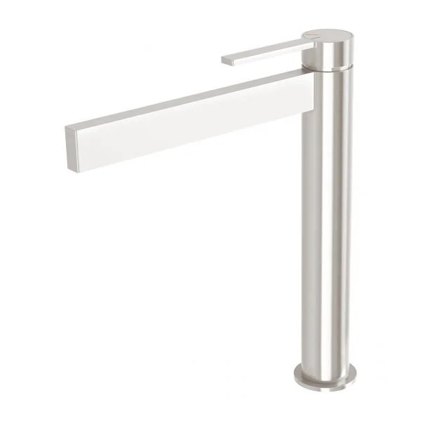 Lexi MKII Vessel Mixer, Brushed Nickel