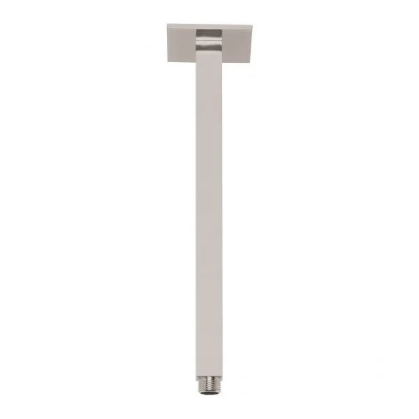Lexi Ceiling Arm 300mm, Brushed Nickel