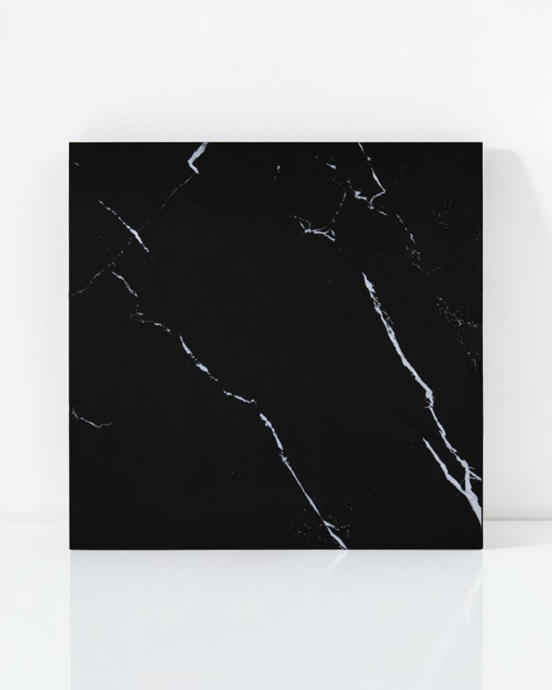 Black Marquise Matt