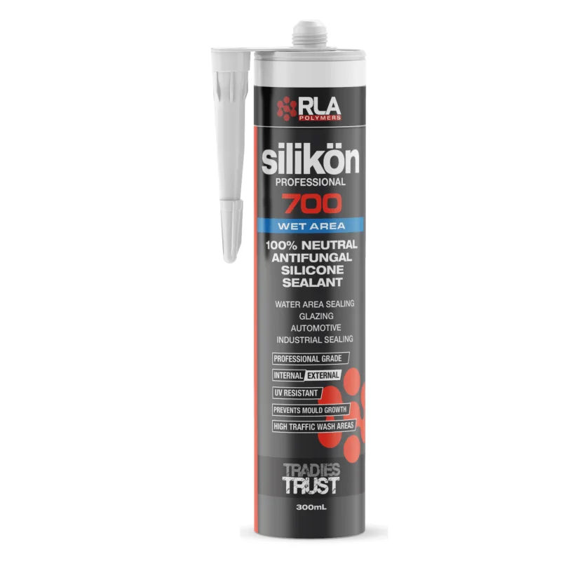 RLA Silikon 700 Wet Area