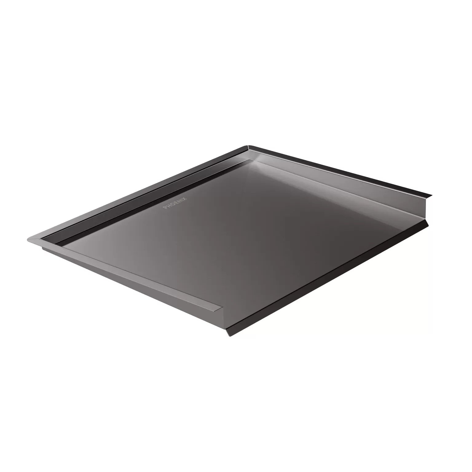 Benchtop Drainer Tray