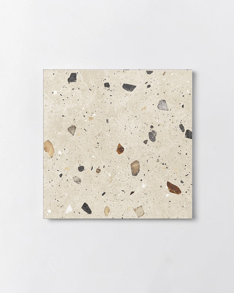 Pietra Terrazzo Beige