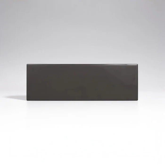Neutral Charcoal Gloss