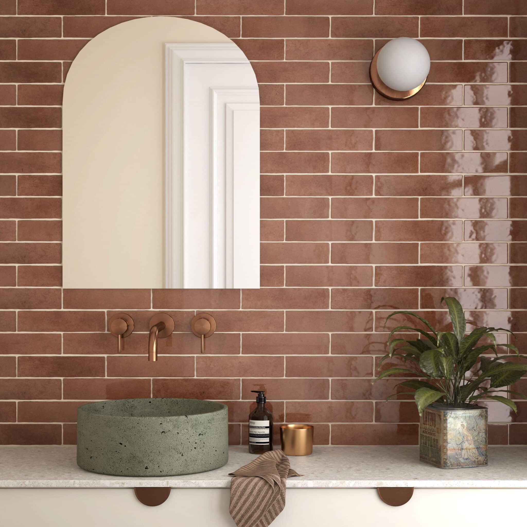 Mattone Gloss Bricks