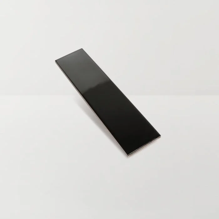 Pastella Black Gloss Tiles