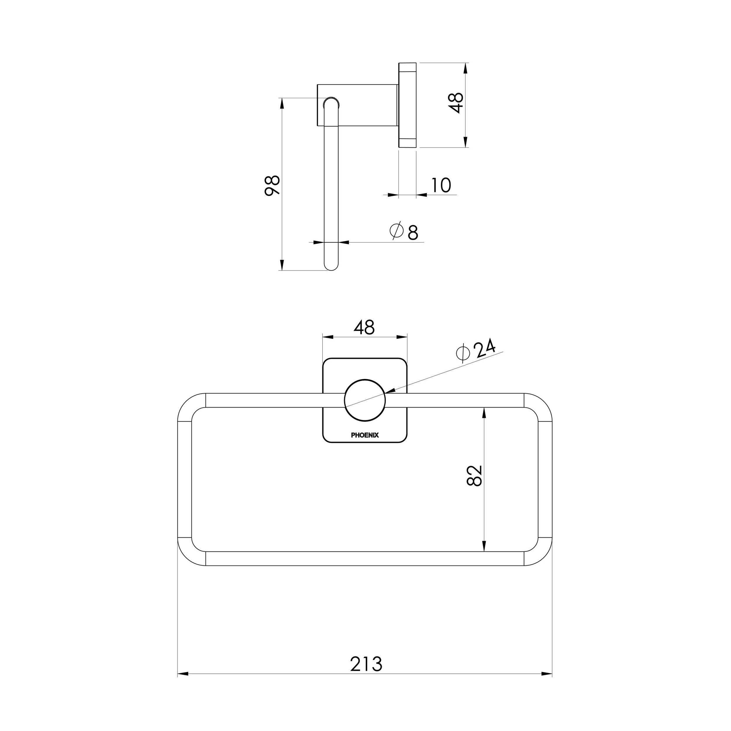 128-8500-51-Enviro316-Hand-Towel-Holder-Line-Drawing-scaled.jpg