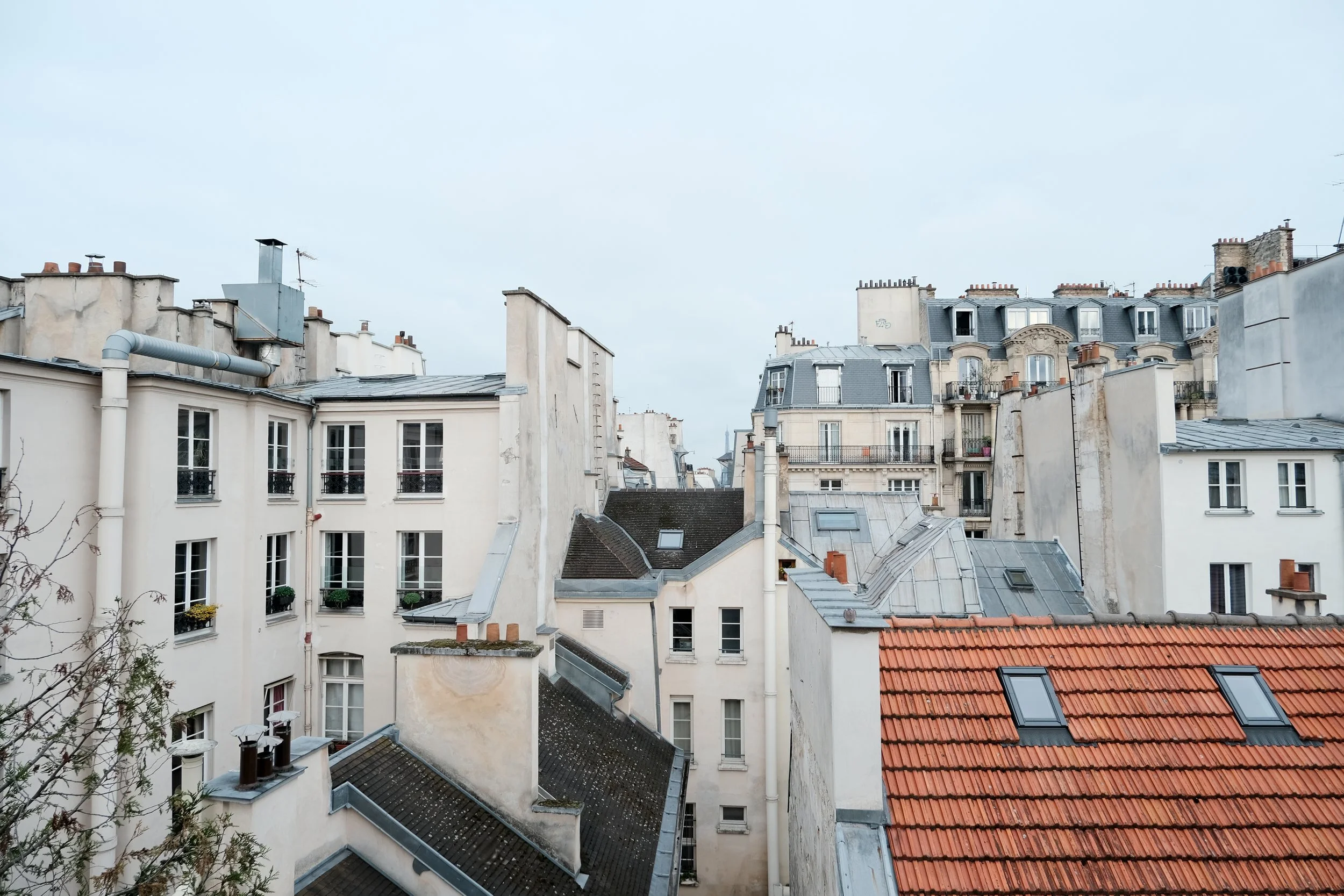 French Blue