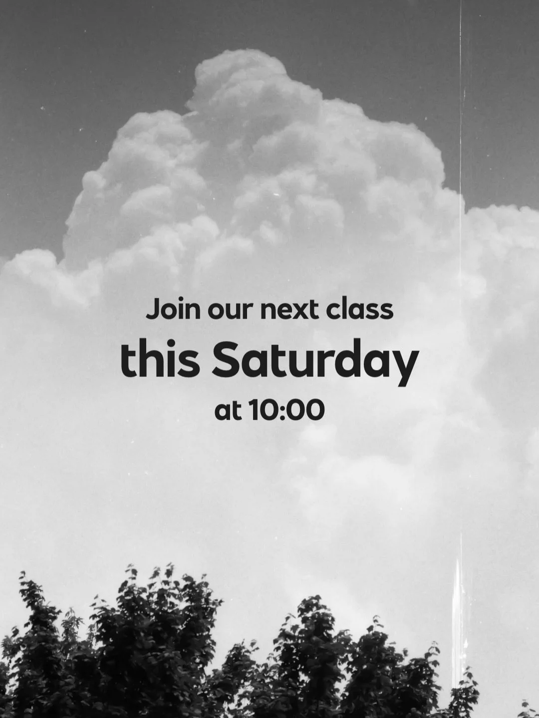 Join our next class - this Saturday 6 December, 10:00am, $20

💥 10am: Underground Boxing - 2 Princes Street, Auckland 1010

💥 Bring your kid (big or small) and jump into an F&amp;SM class! Get a taste of what we&rsquo;re all about and come connect 