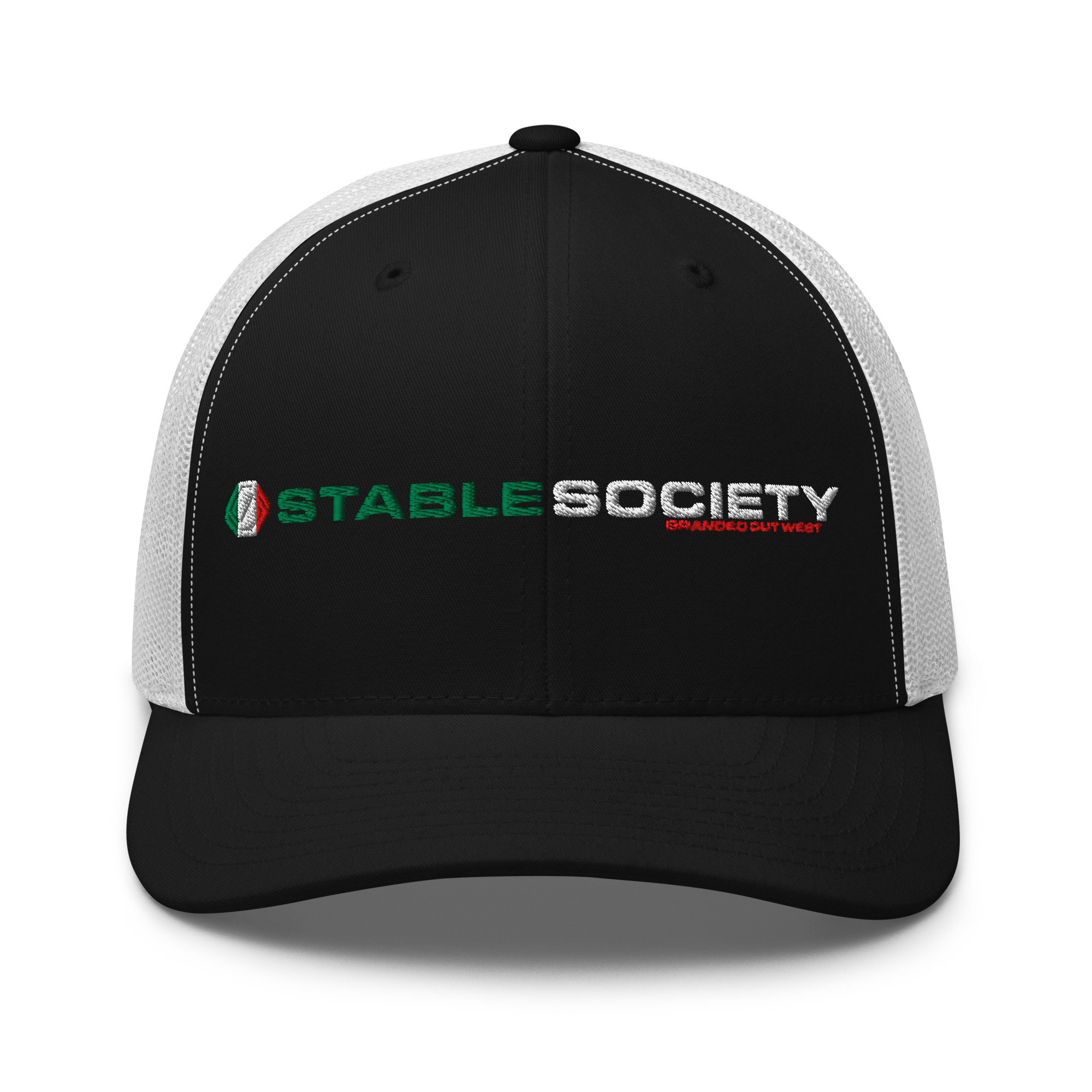 Mexico Edition Trucker Cap