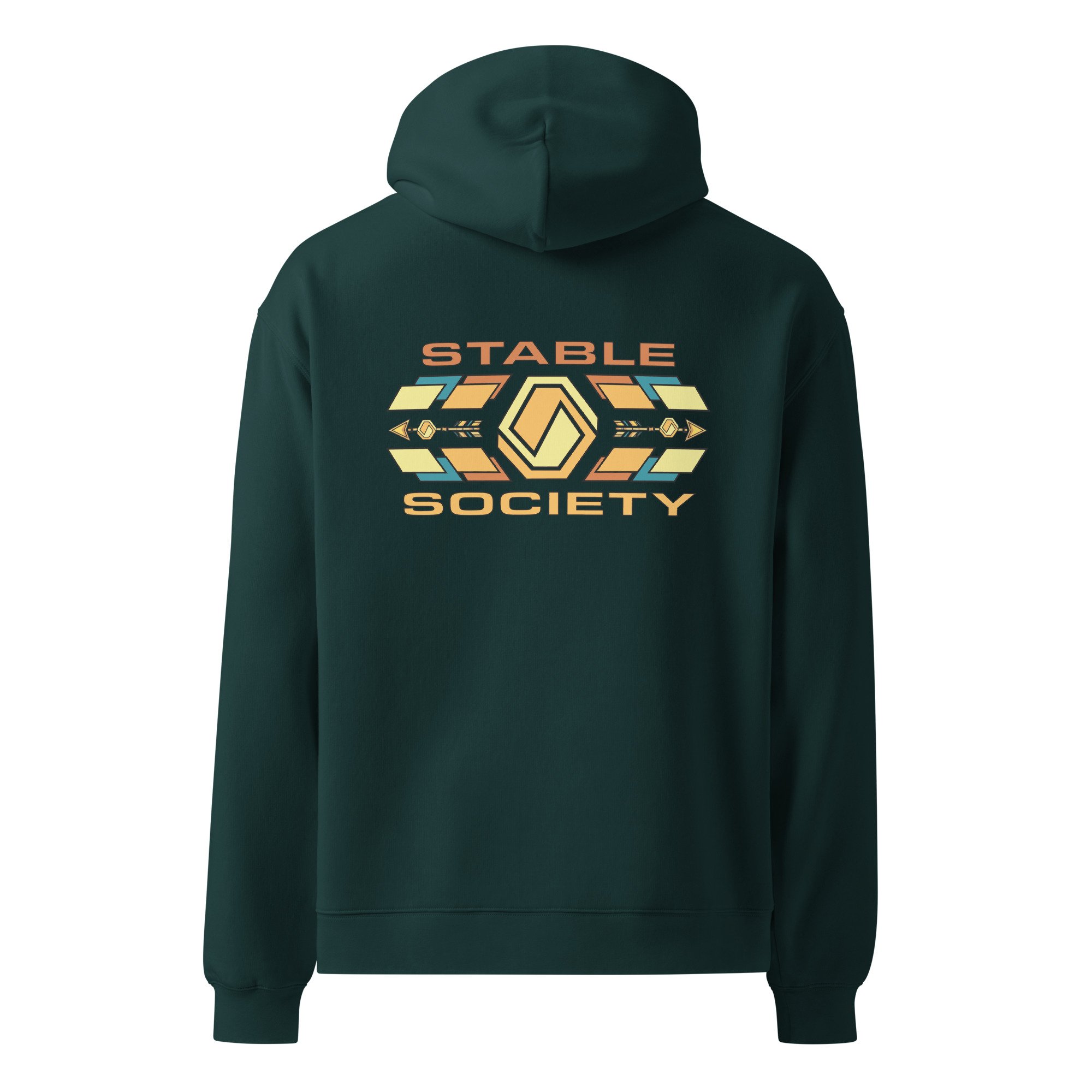 unisex-oversized-hoodie-pine-green-back-6833e1b1a8881.jpg