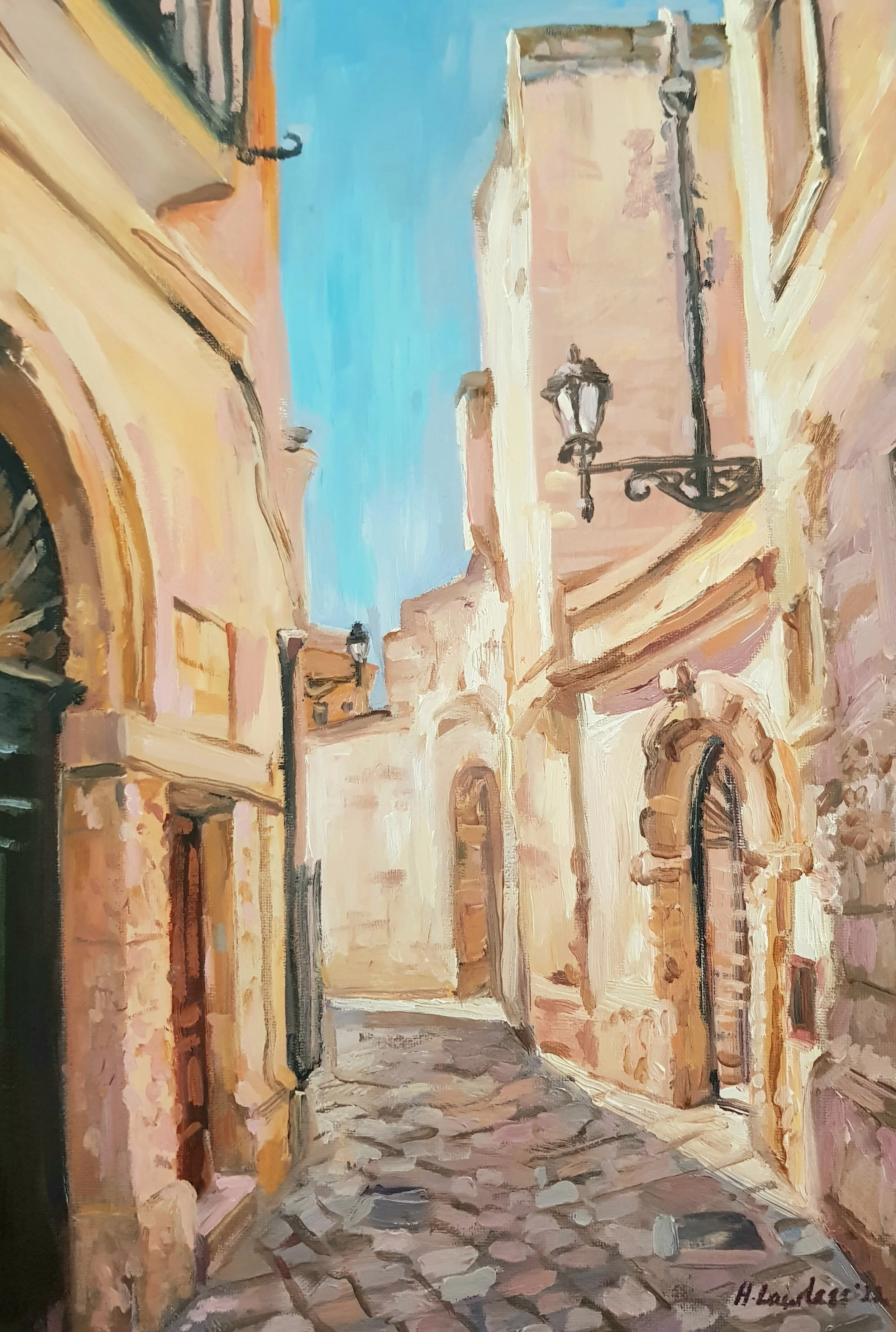 Italy