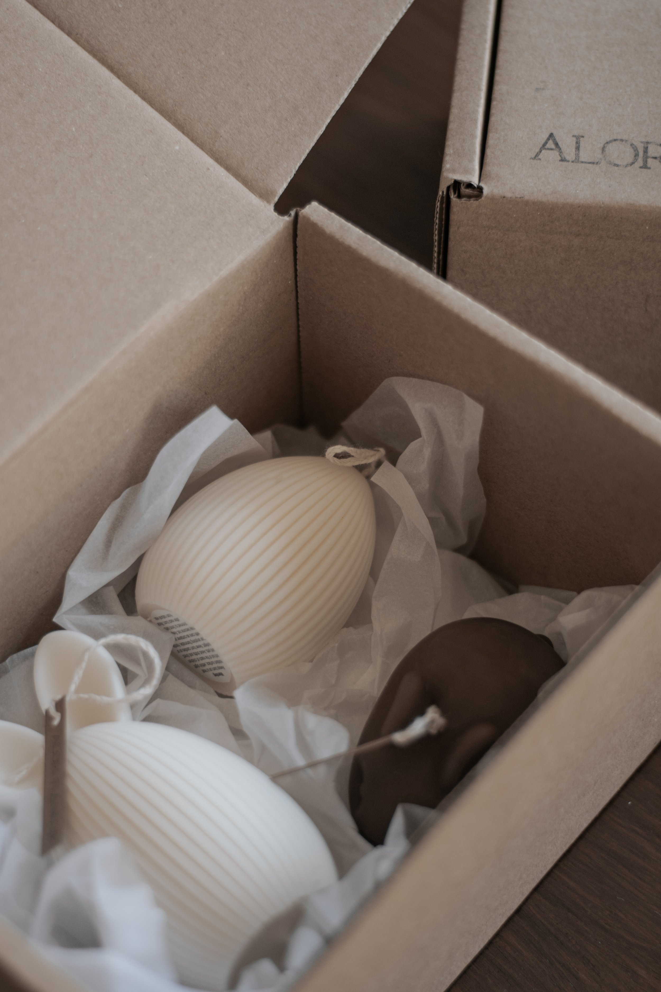 Mixed Bunny Gift Box