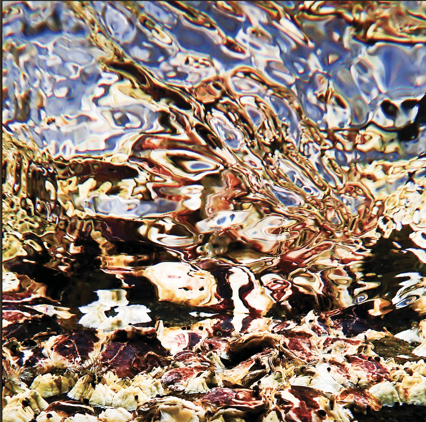 Between Tides