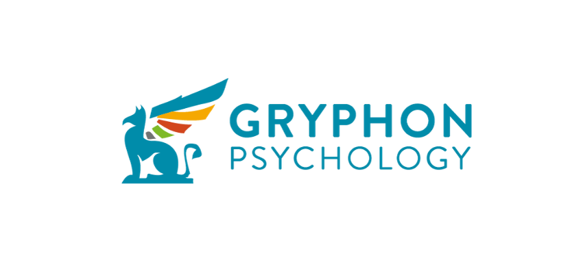 Gryphon Psychology Logo