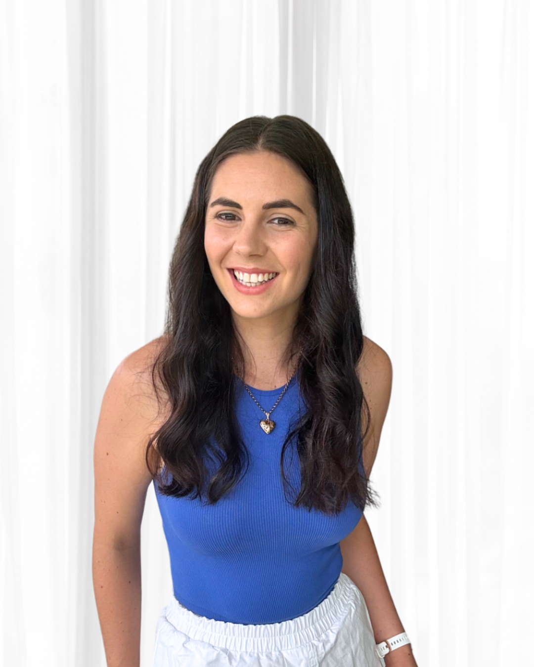 Zoe Grace Corporate wellbeing Dietitian