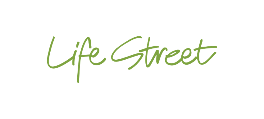 LifeStreet Logo