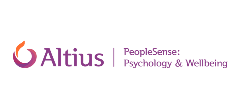 PeopleSense Logo