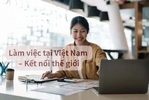 Global collaboration and projects