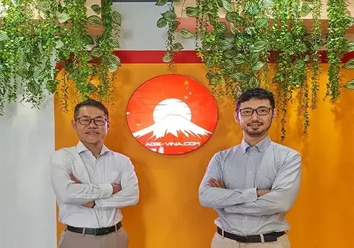 Hình ảnh đại diện AGS