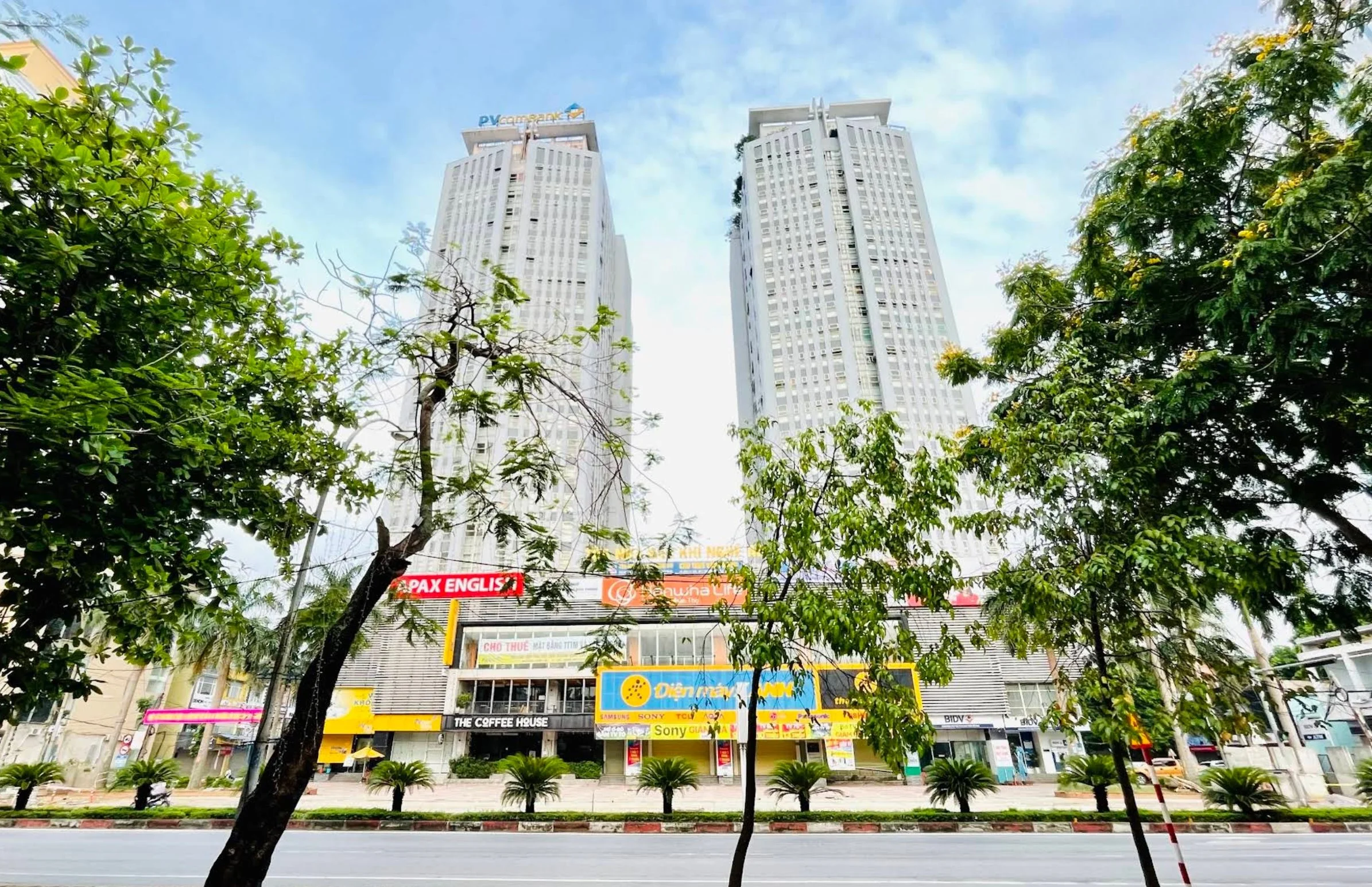 AGS ゲアン省VINH市事務所