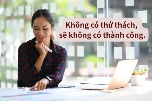 Môi trường khuyến khích thử thách và phát triển tại AGS