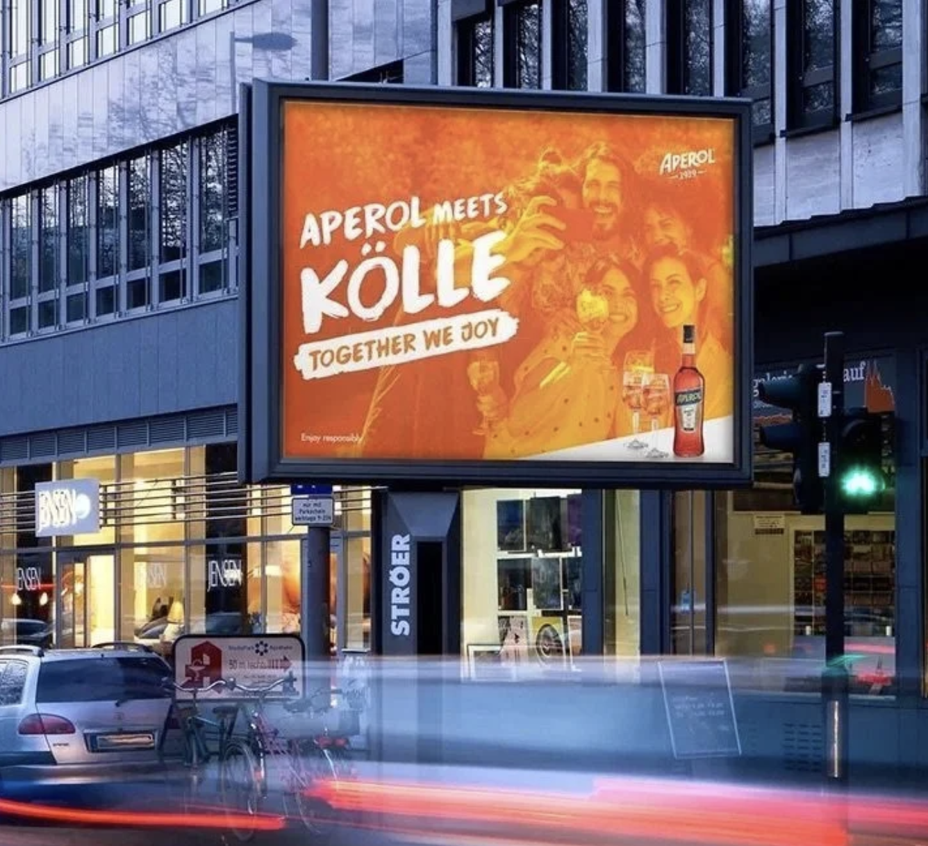 Above-the-Line (ATL) Marketing: Ein umfassender Leitfaden