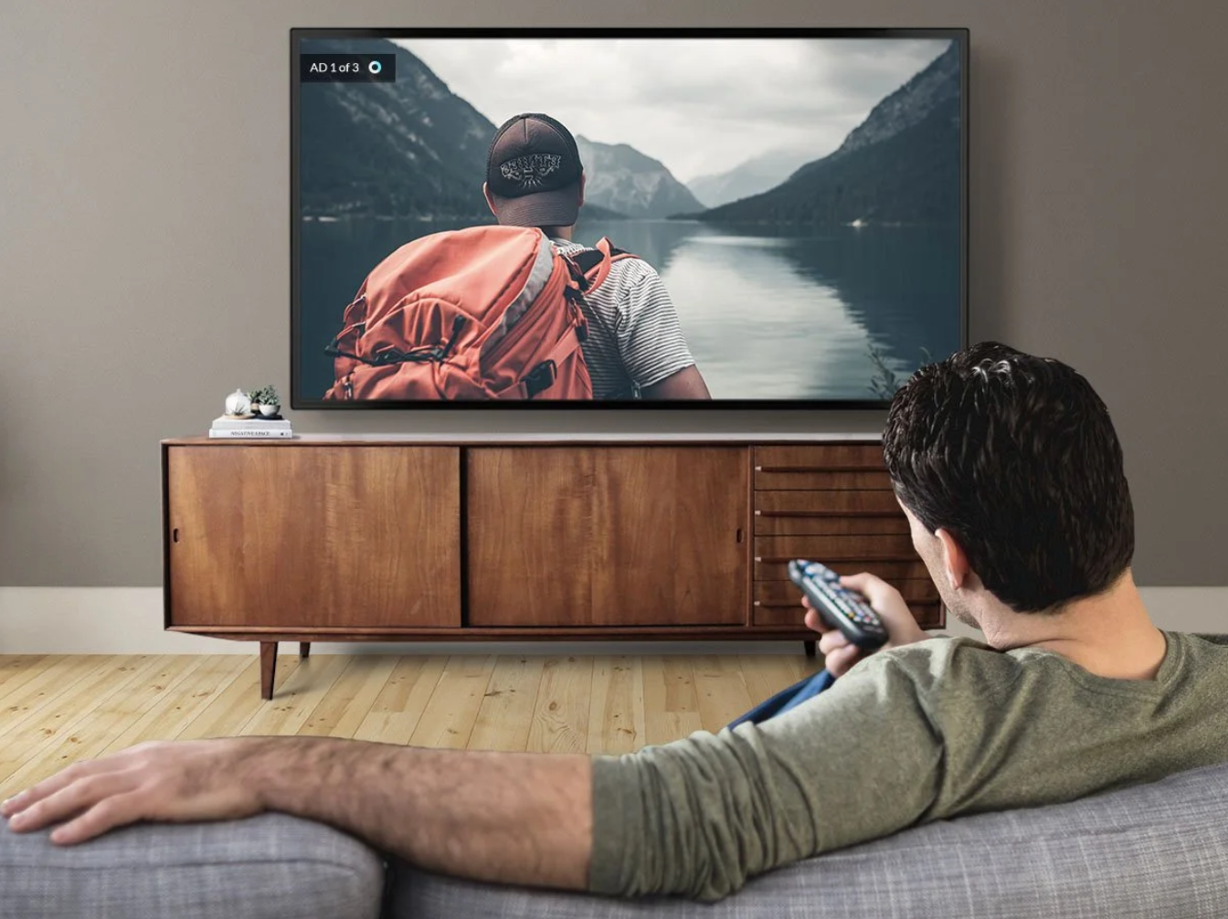 TV-Werbekosten: Lineares Fernsehen vs. VOD &amp; CTV