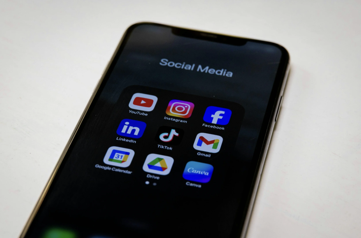 Was sind Digital-Marketing-Kanäle?