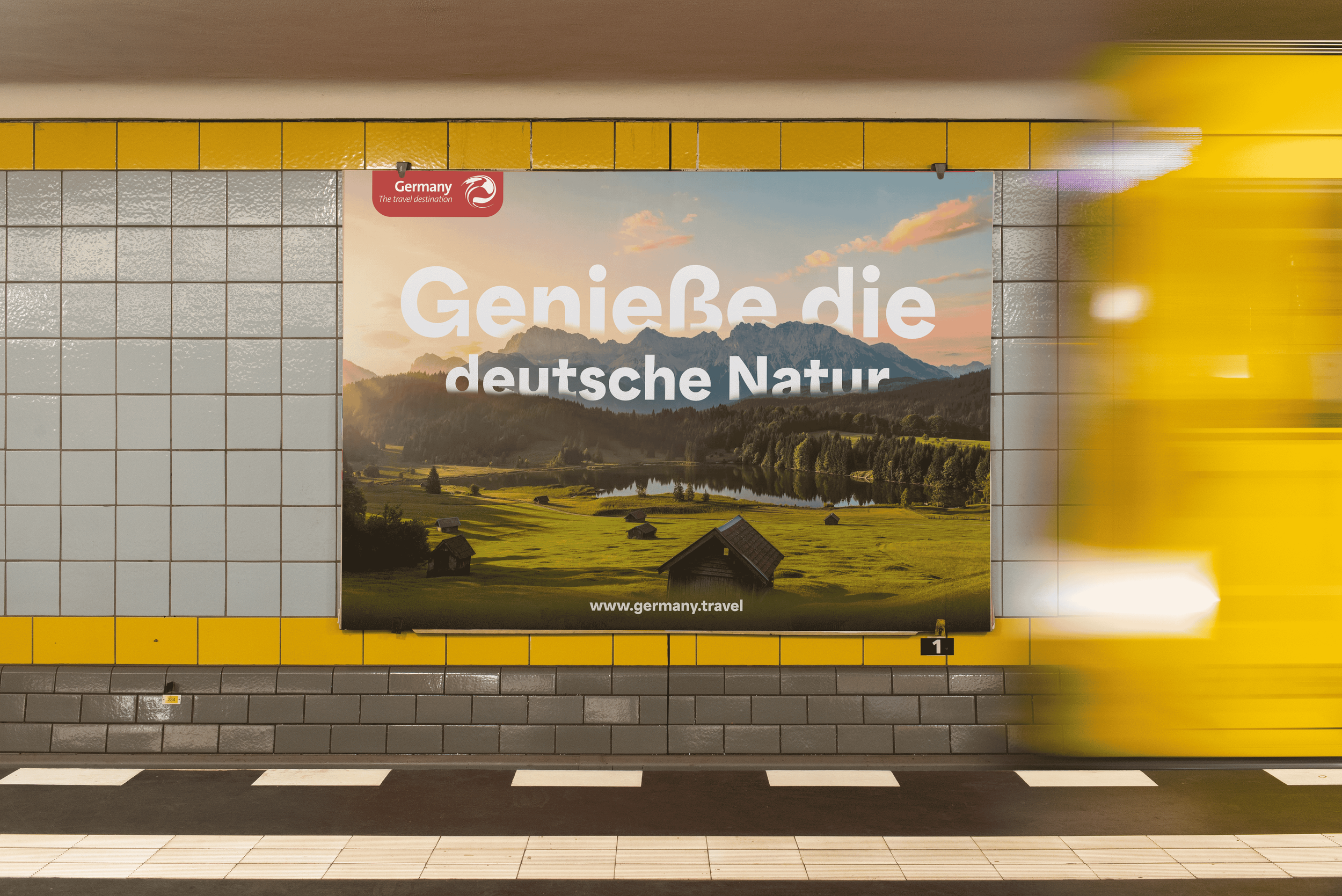 Messung der OOH-Wirksamkeit nach einer Plakatkampagne