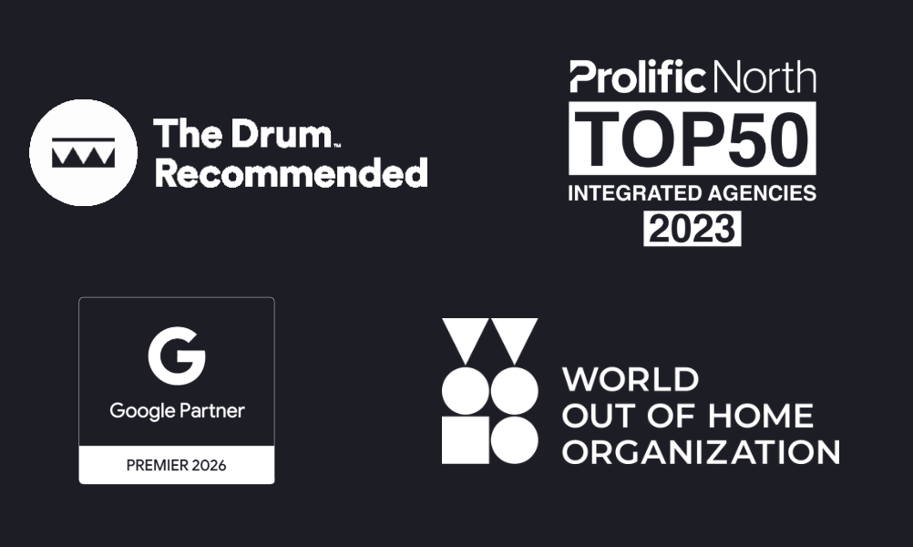 One Day Agency Partners