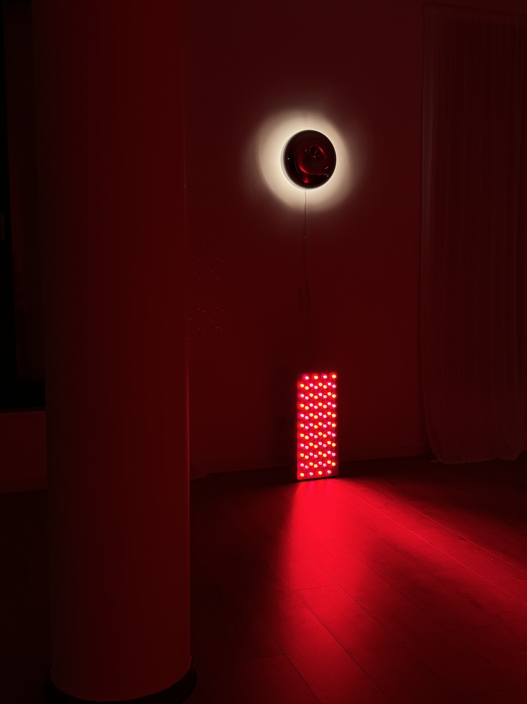 RED LIGHT THERAPY CLASSES Berlin