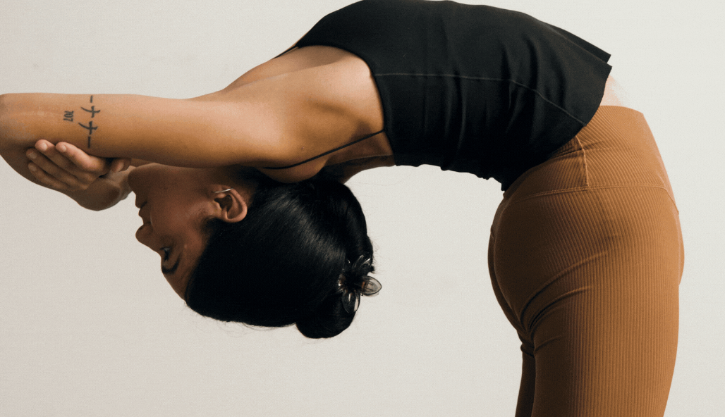 25H Method of Backbending mit Lee 25H Rückbeugen-Fortbildung mit Lee – SHA-LA Academy Berlin