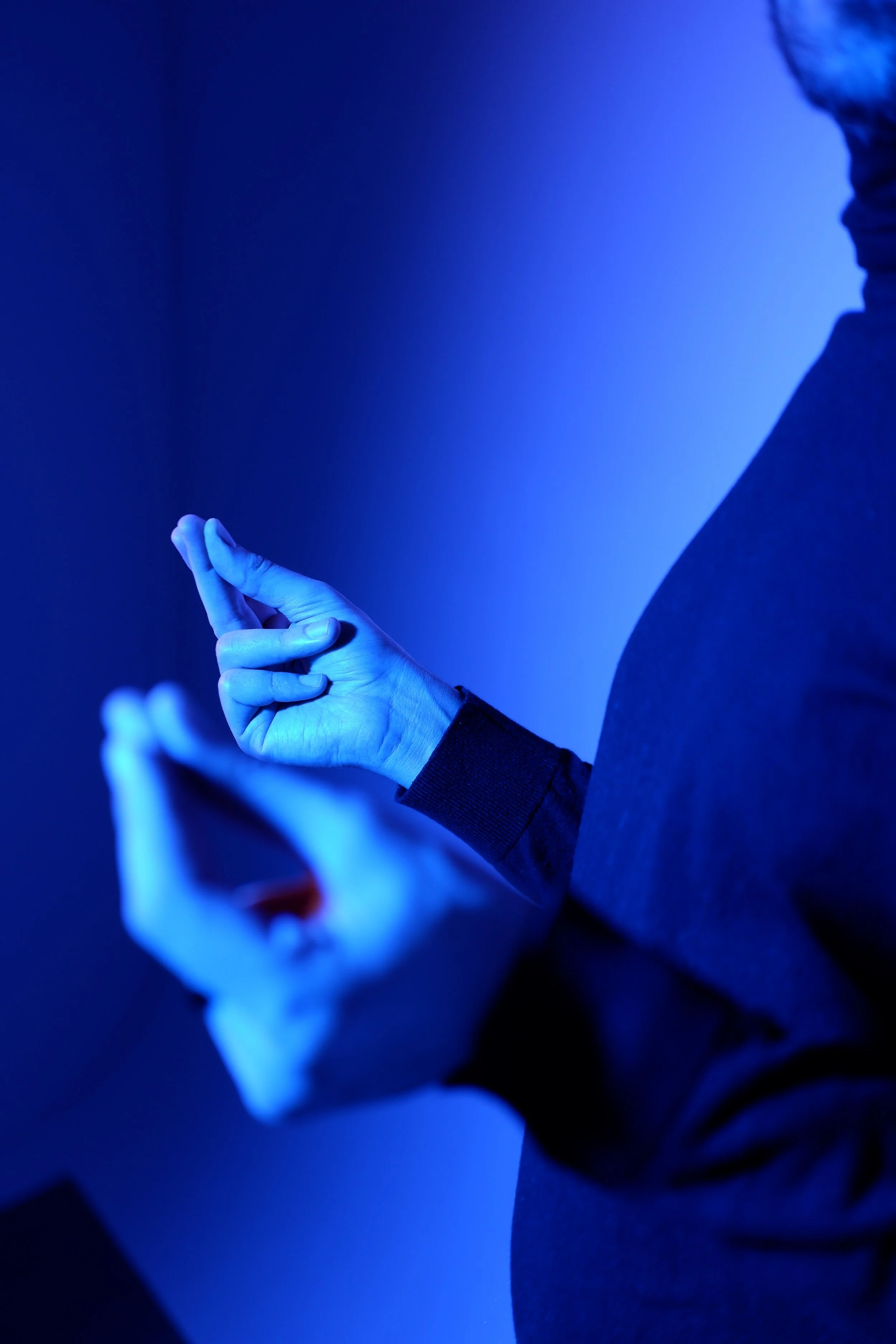 Clinical Hypnotherapy Berlin