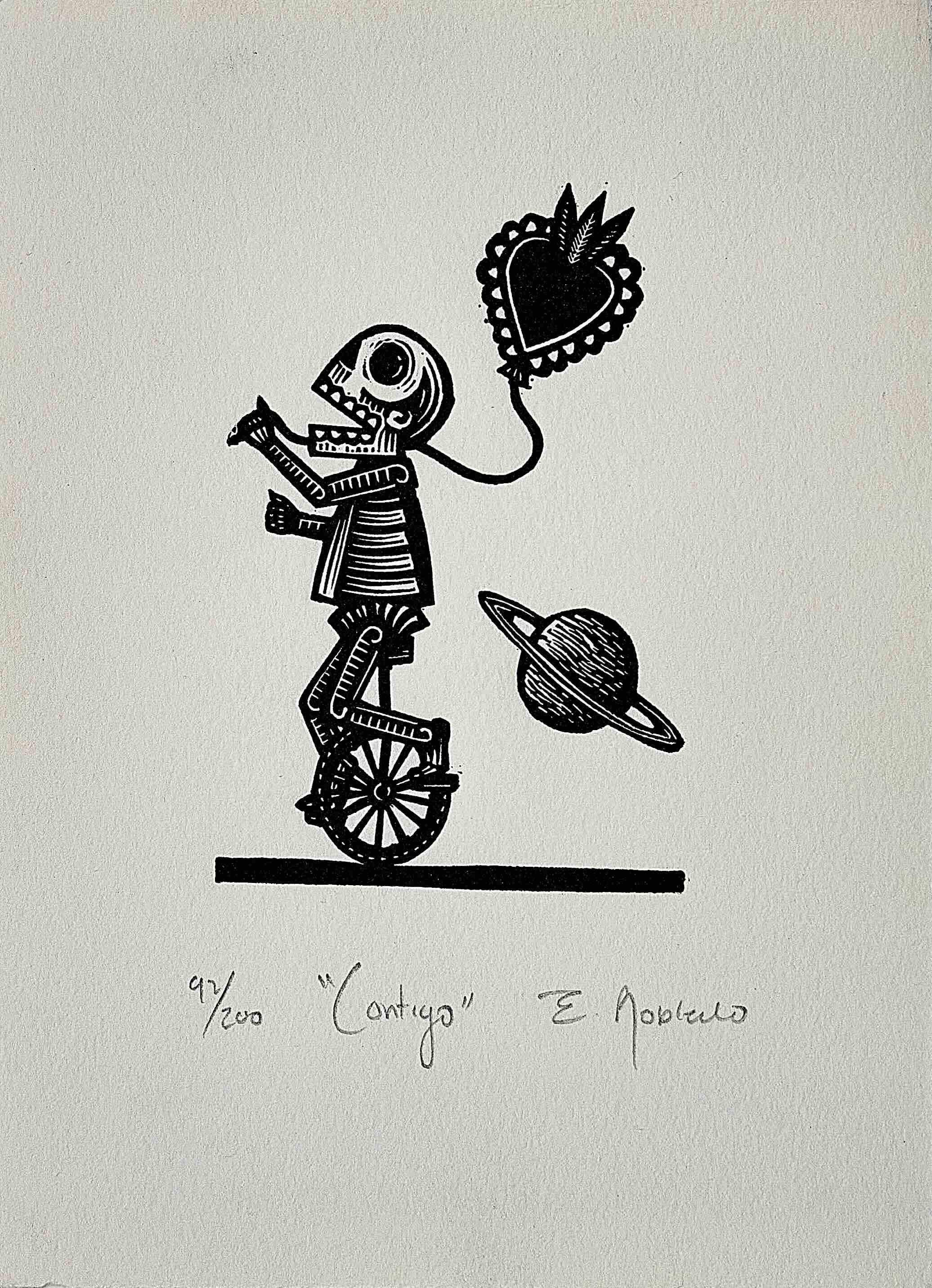 "Contigo"