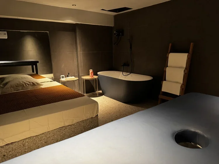 Hidden Luxury Spas Sukhumvit: Your Secret VIP Escape Guide