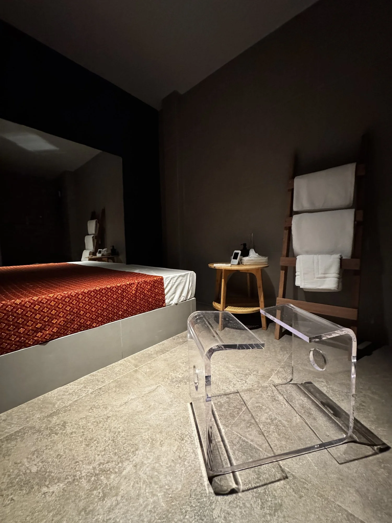 Late-Night Massage in Sukhumvit (Open until Midnight)